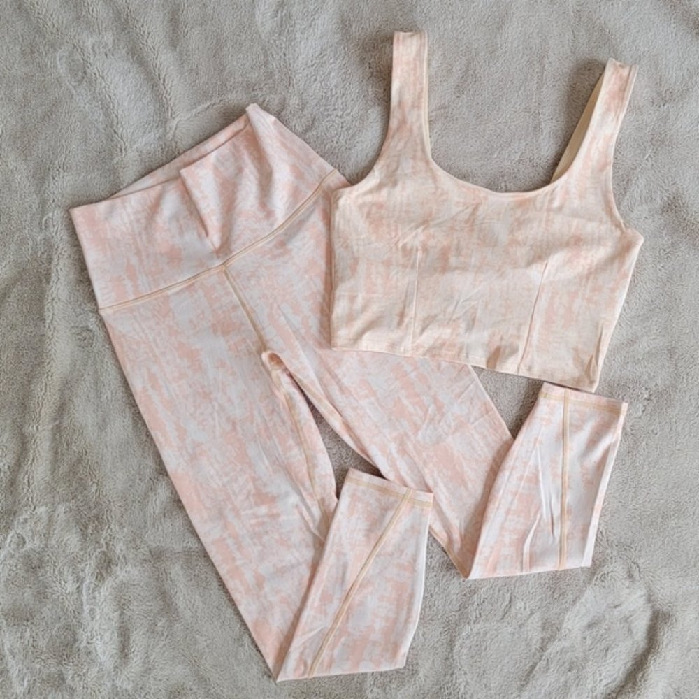Fabletics Autumn low impact sports bra